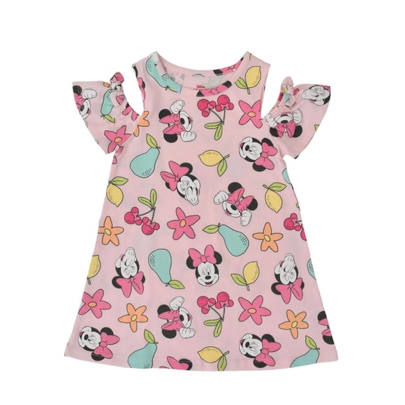 Disney Minnie Mouse Dress