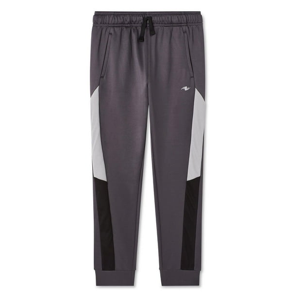 Athletic Works Boys' Knit Pant - Walmart.ca