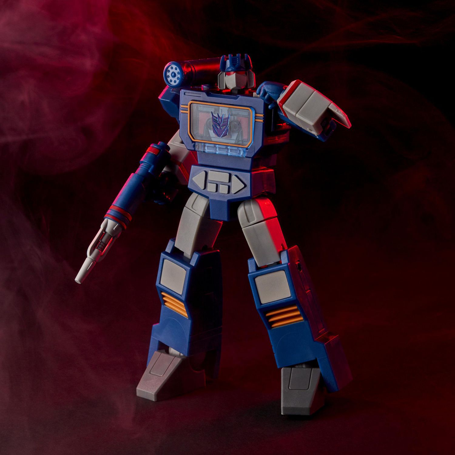 Transformers g1 soundwave sale walmart