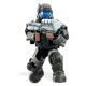 Mega Construx – Halo – Héros Halo – Figurine Buck ODST – image 3 sur 6