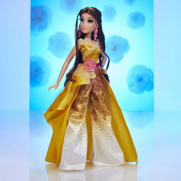 Disney Princesses Série Style - l'anniversaire de Cendrillon : :  Jeux et Jouets