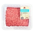 thumbnail image 1 of Lean Ground Beef, Your Fresh Market, 1 Tray, 1.25 - 1.55 KG, 1 of 3