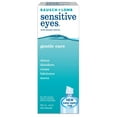 thumbnail image 1 of Bausch + Lomb Solution polyvalente Yeux Sensibles, 355 ml, 1 of 2