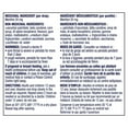 thumbnail image 3 of Vicks VapoCOOL MAX Medicated Cough Drops, Honey Lemon Chill, Temporarily Soothe Cough and Sore Throat Pain, 3 of 9