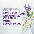 thumbnail image 4 of Vicks ZzzQuil PURE Zzzs Melatonin Sleep Aid Gummies with Chamomile, Lavender, & Valerian Root, 4 of 9