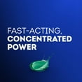 thumbnail image 2 of Vicks NyQuil Cold, Flu, and Congestion Medicine, Relieves Nighttime Cough, Sore Throat Pain, Fever, Runny Nose, Liquid Capsules, 2 of 7