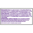 thumbnail image 3 of Vicks ZzzQuil PURE Zzzs Melatonin Sleep Aid Gummies with Chamomile, Lavender, & Valerian Root, 3 of 9