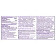 thumbnail image 2 of Vicks ZzzQuil Nighttime Sleep Aid Liquid, Warming Berry, 2 of 5