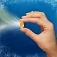 thumbnail image 4 of Vicks VapoCOOL MAX Medicated Cough Drops, Honey Lemon Chill, Temporarily Soothe Cough and Sore Throat Pain, 4 of 9