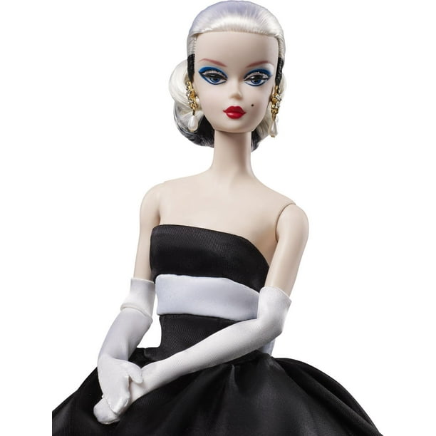 Barbie Collector BFMC Tribute Doll