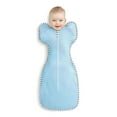 thumbnail image 1 of Love to Swaddle Up Swaddler From Love to Dream, 1 of 2