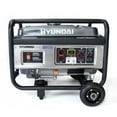 thumbnail image 3 of Hyundai HHD3500 3500-watt Portable Generator, 3 of 4