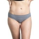 Bikini sans couture Fruit of the Loom pour femmes, paquet de 4 Tailles 5 à 8 – image 3 sur 9
