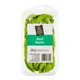 thumbnail image 1 of Basilic frais Mon marché fraîcheur 28 g, 1 of 2