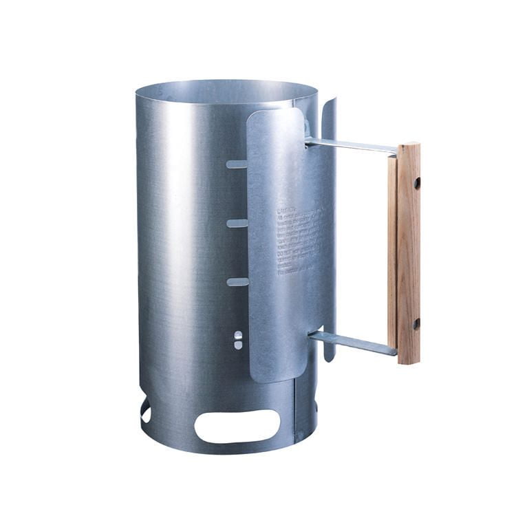 Lodge 12" Charcoal Chimney Starter Walmart Canada