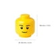 Lego - Tête de Rangement Petit Garçon – image 3 sur 3