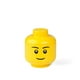 Lego - Tête de Rangement Petit Garçon – image 2 sur 3