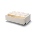 thumbnail image 2 of Lego - 8 Knobs Desk Drawer, 2 of 3