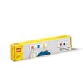 thumbnail image 1 of Lego - 3pc Wall Hanger Rack, 1 of 4