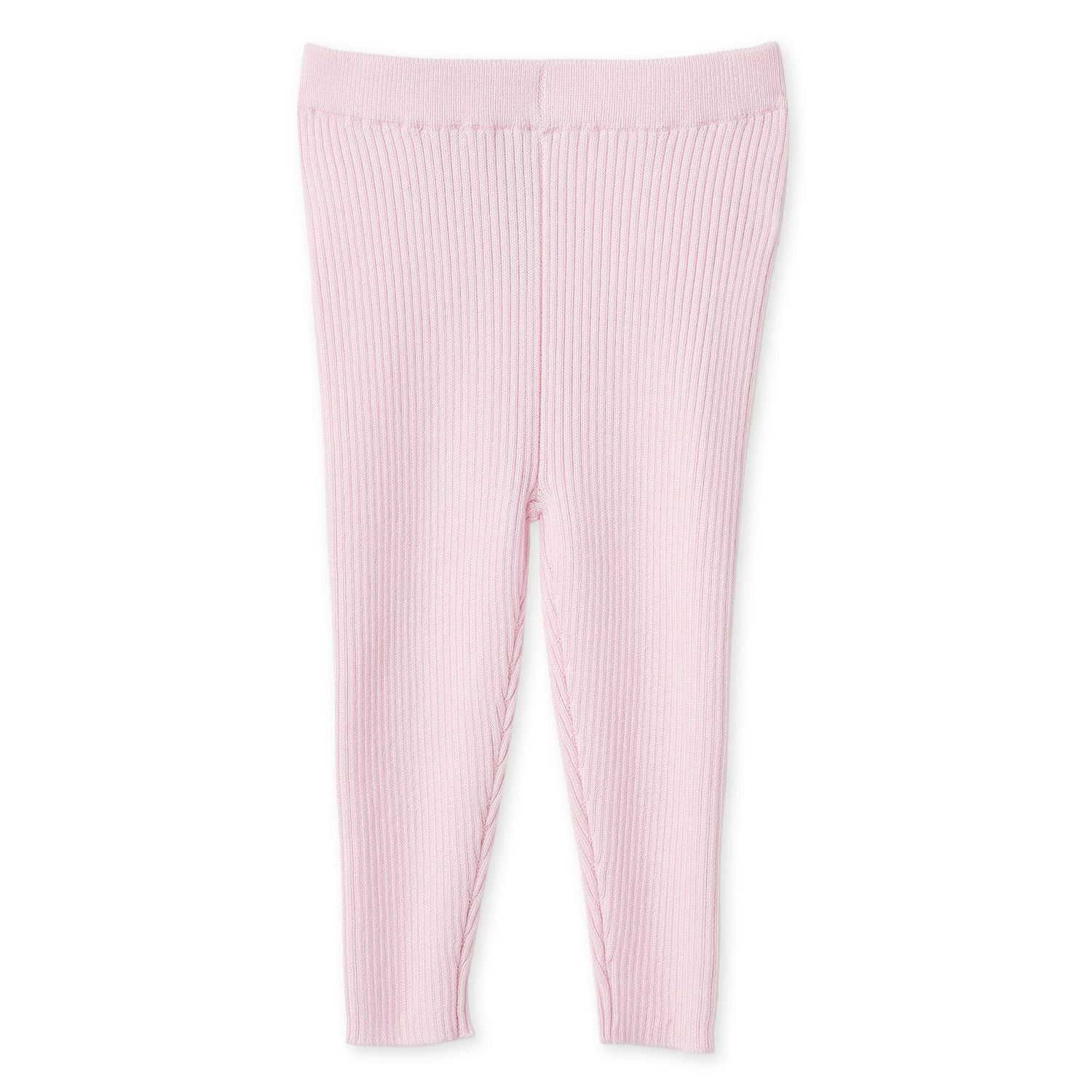 George Baby Girls' Rib Legging
