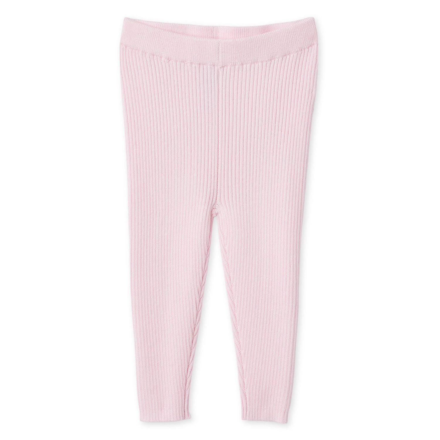 George Baby Girls' Rib Legging