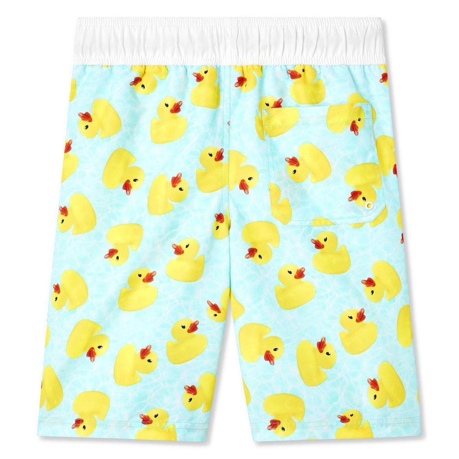 George Boys' Swim Shorts
