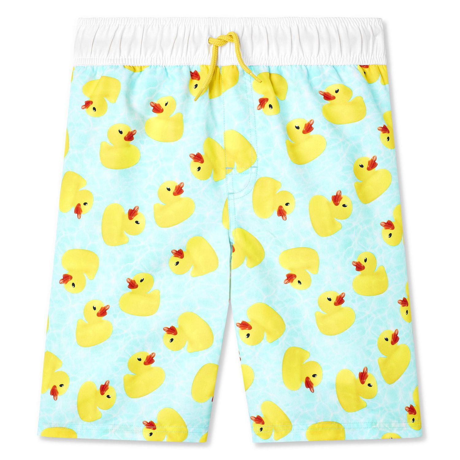 George Boys' Swim Shorts