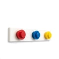 thumbnail image 2 of Lego - 3pc Wall Hanger Rack, 2 of 4