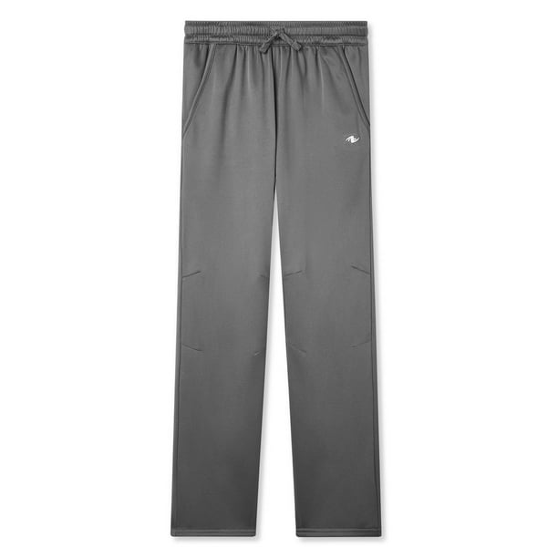 Athletic Works Boys' Slim Fit Pants - Walmart.ca