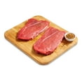 thumbnail image 3 of Rôti de côtes croisées de bœuf Mon marché fraîcheur, 2-4 Biftecks, Bœuf Angus AAA, 0.55 - 1.15 KG, 3 of 3