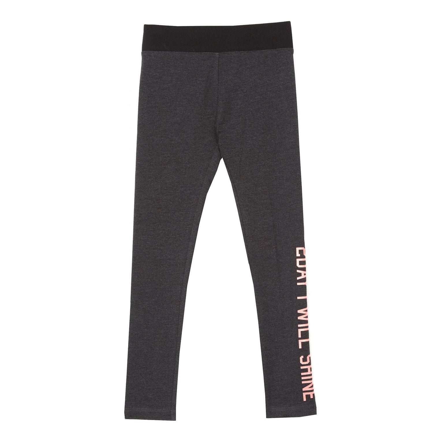 Girls' Performance Leggings Walmart Canada