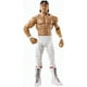 WWE Basic – Figurine #45 - #5 Ricky Steamboat – image 1 sur 4