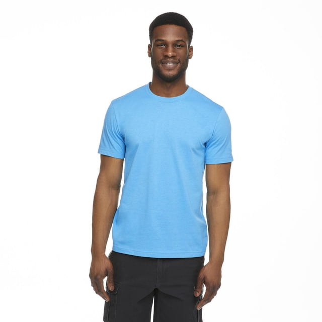 George Men's Basic Crew Neckline Tee