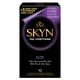 SKYN Elite Lot de 10 préservatifs ultra fins et ultra doux en polyisoprène synthétique, sans latex 10 conservateurs – image 1 sur 6