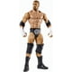 WWE Basic – Figurine #45 - #1 Triple H – image 1 sur 4