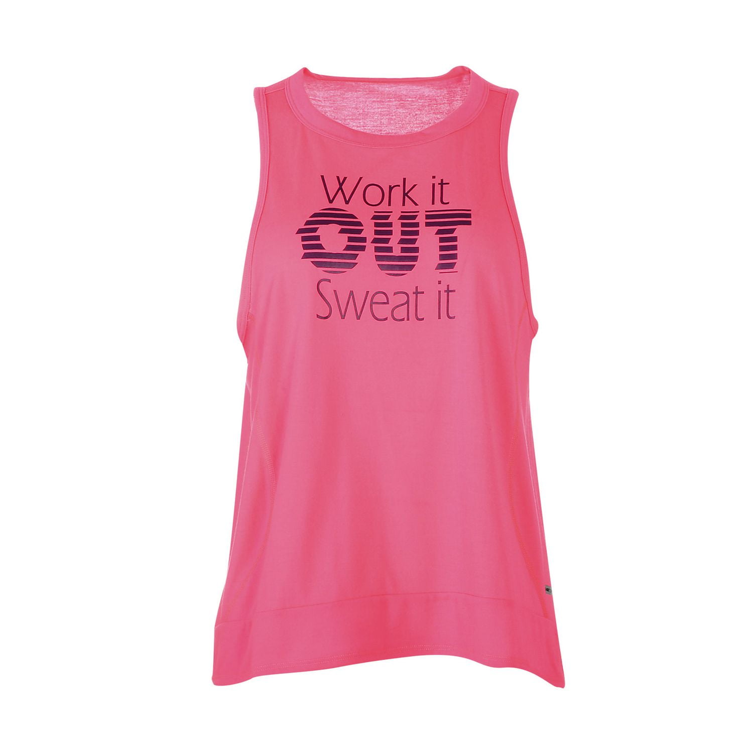 Athletic Works Women's ScoopNeck Tank Top Walmart Canada
