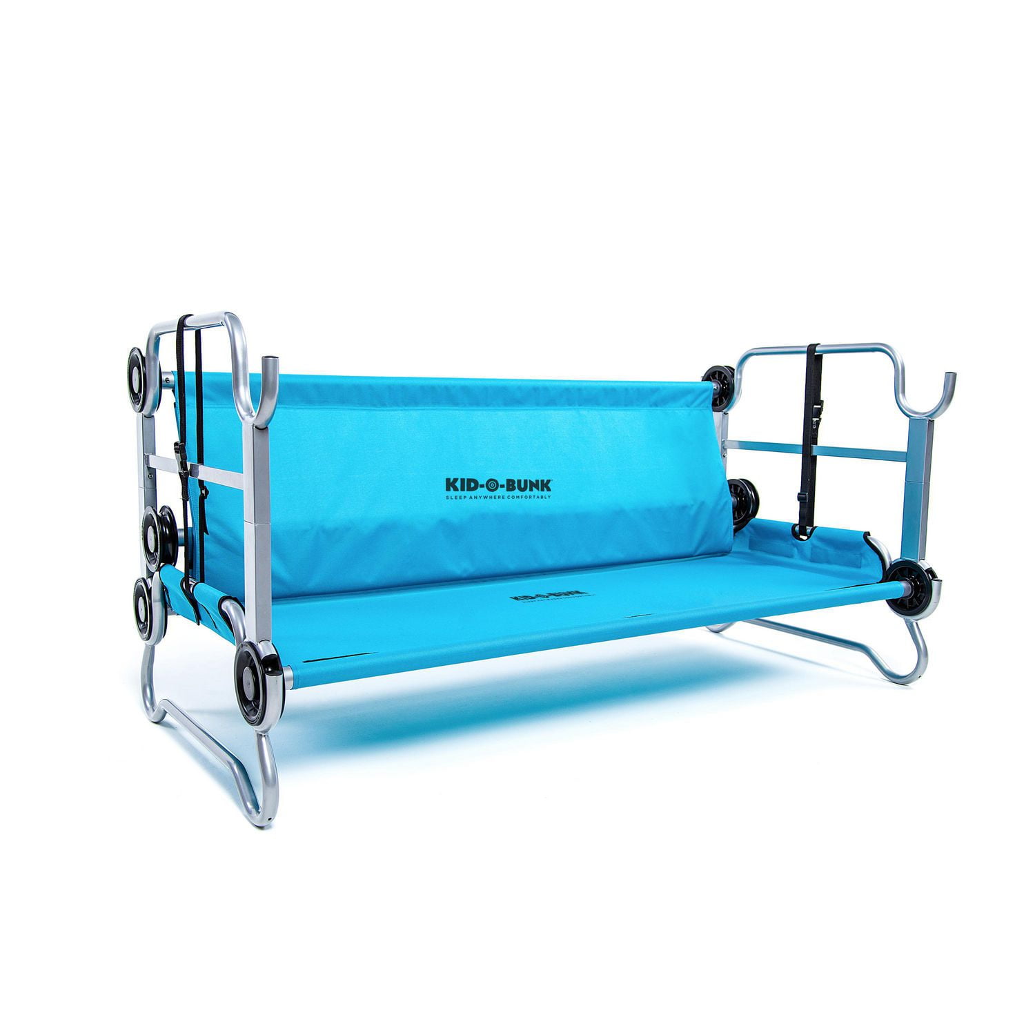 Kid O Bunk 30105BO from Disc O Bed Teal Walmart