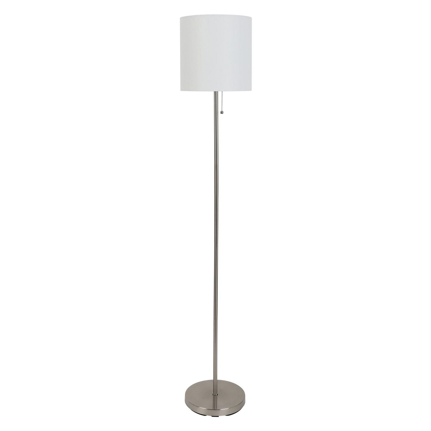 Floor lamps walmart deals canada