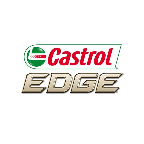 Castrol Edge SAE 5W-30 Advanced Full Synthetic Motor Oil, 5 qt - Smith's  Food and Drug