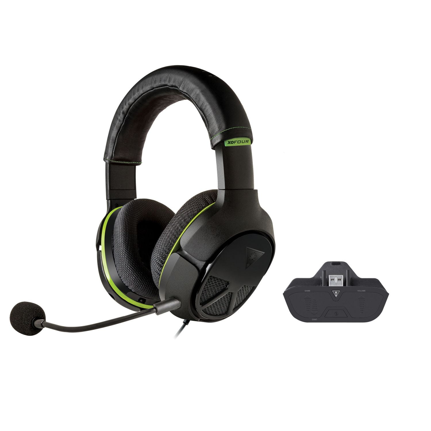 turtle beach xo four stealth