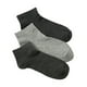George Women's 3-Pack of Low-Cut Socks, Sizes 4-10 - image 2 of 2