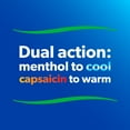 thumbnail image 4 of Salonpas Gel Patch Hot 6ct, 4 of 6