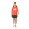 thumbnail image 1 of Ensemble de pyjama Disney Fierté pour femmes, 1 of 7