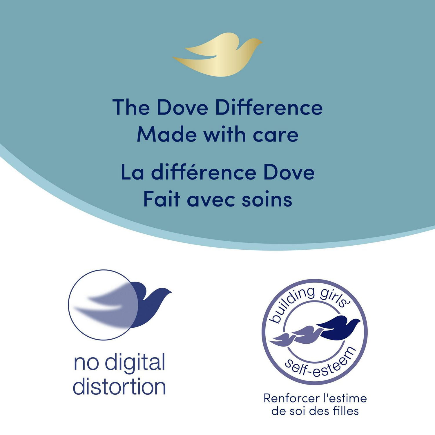 Dove Crown Collection Defining Shaping Butter Cream, 297g Butter