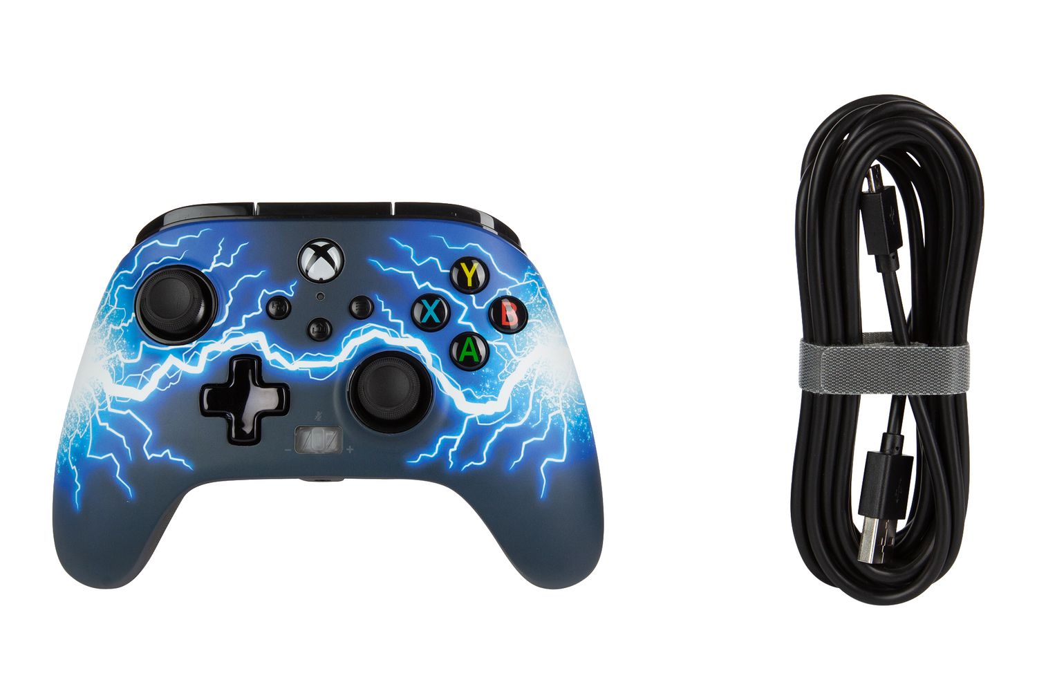 PowerA Enhanced Wired Controller for Xbox Series X|S - Arc