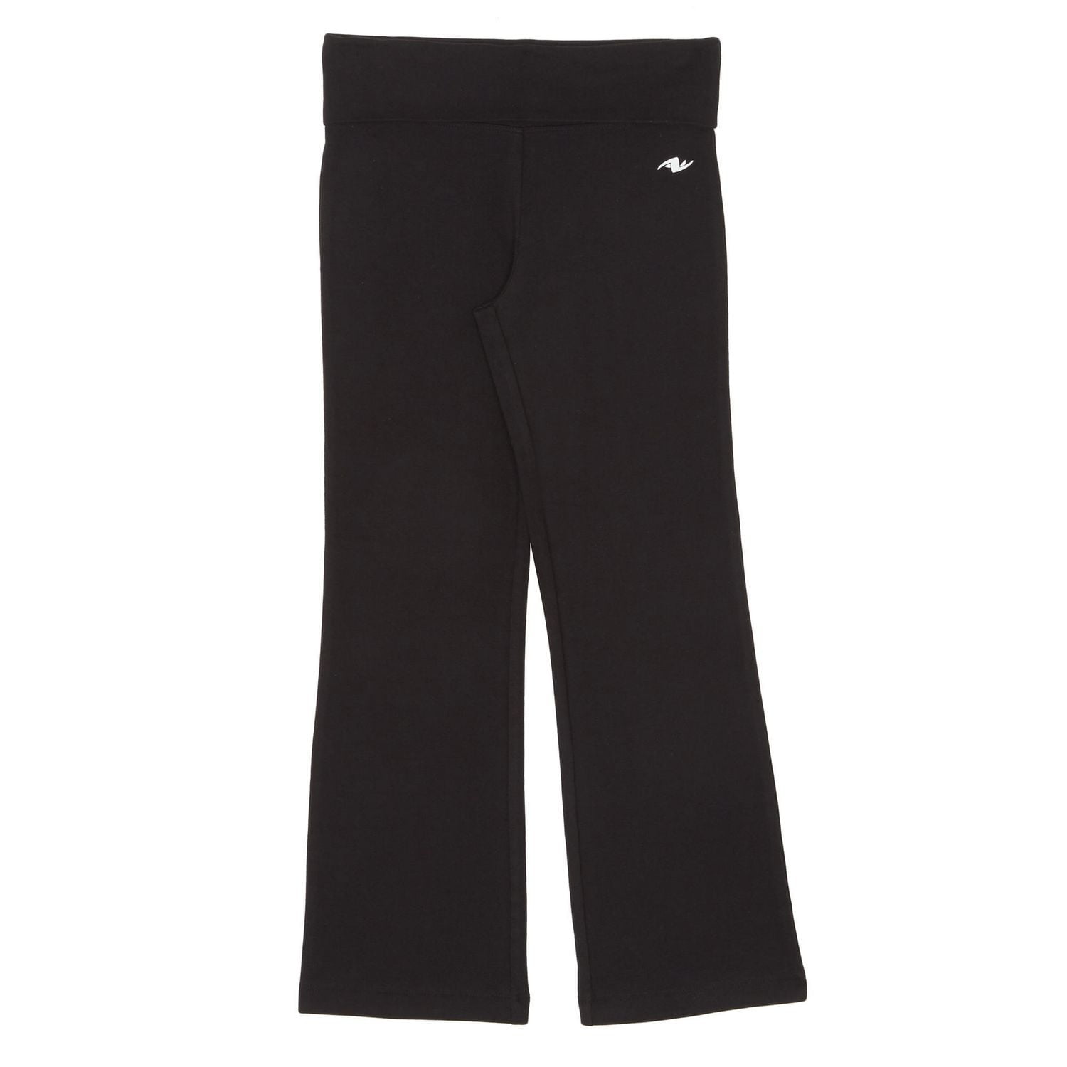 Pantalons de yoga Athletic Works pour filles