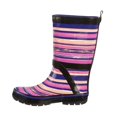 thumbnail image 2 of Bottes en caoutchouc Weather Spirits pour filles, 2 of 3