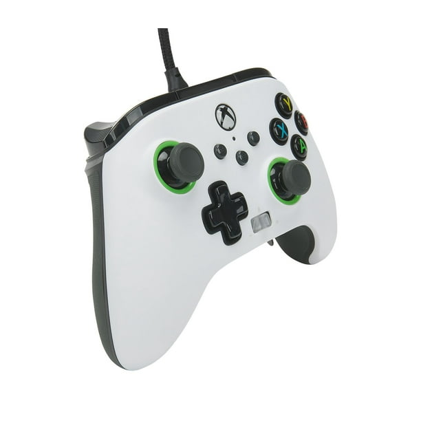 Pack Manette XBOX ONE-S-X-PC BLANCHE MIST EDITION SPECIALE+ Casque