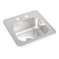 thumbnail image 1 of Wessan Single Bowl Hospitality Sink, 1 of 1