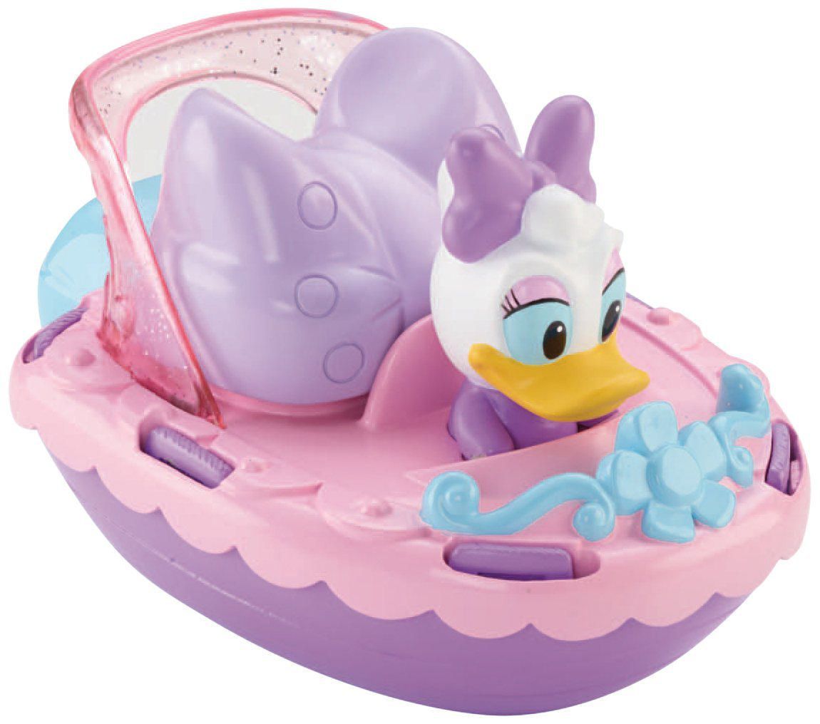 minnie mouse rubber duck